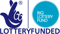 Funded by the Big Lottery Fund